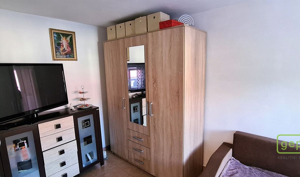 Prodej ubytovacího objektu 800 m², Český Krumlov – náhled fotky 8