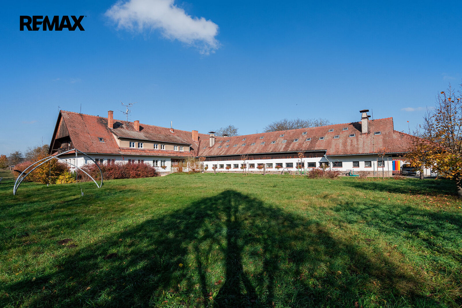 Pronájem skladovacích prostor 3 000 m² – fotografie 5