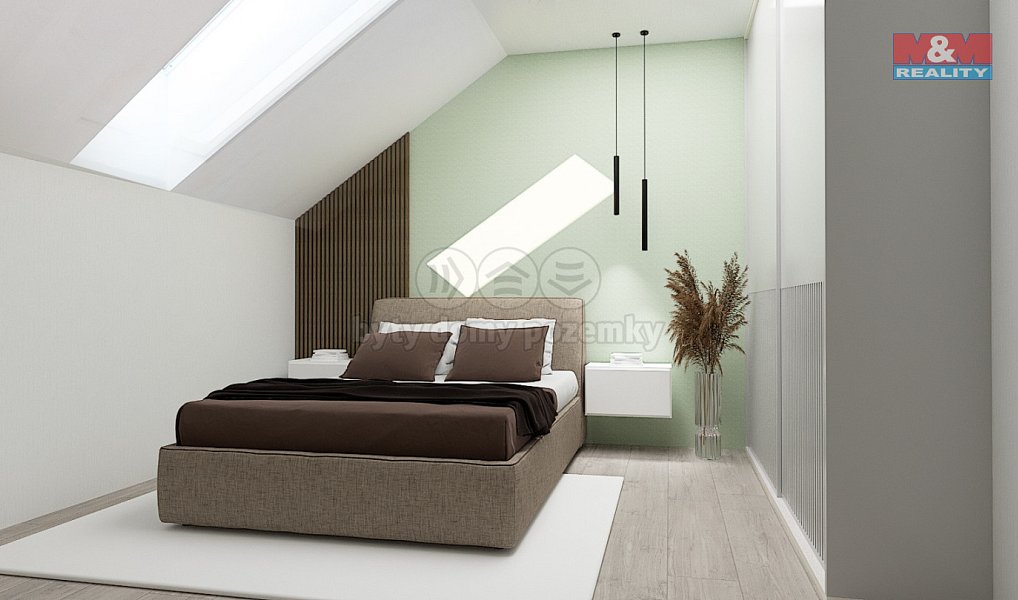 Prodej domu 160 m² s pozemkem 1 147 m², Bedihošť – náhled fotky 4
