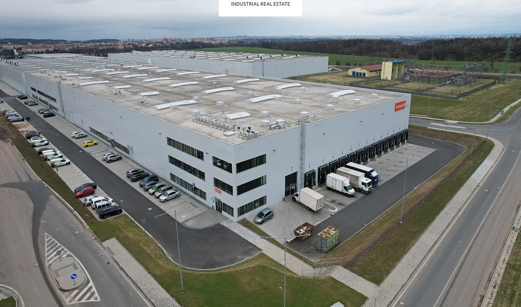 Pronájem výrobních prostor 5 334 m², Ostrava – náhled fotky 9
