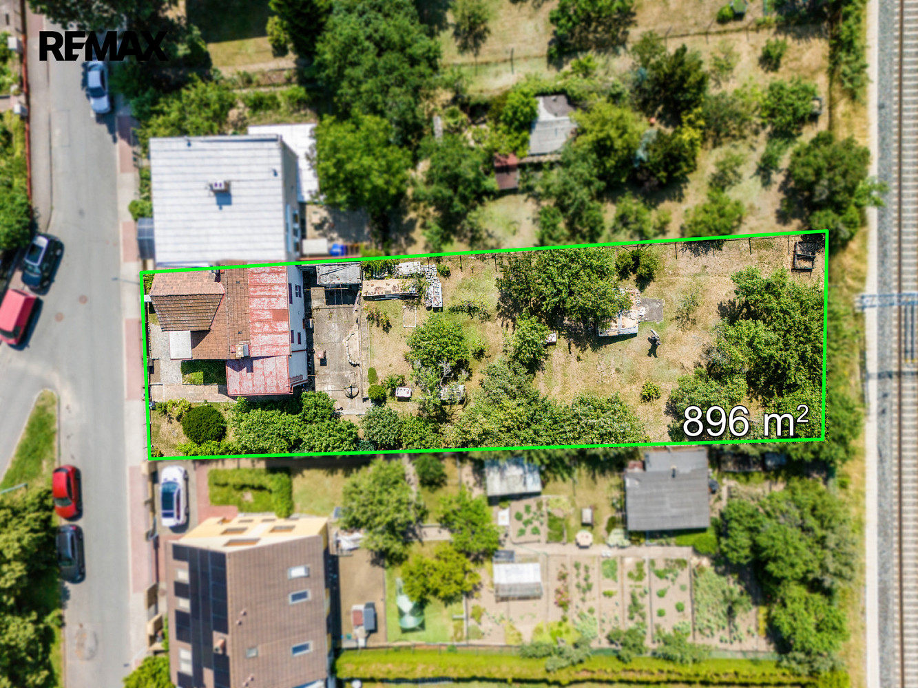 Prodej domu 127 m² s pozemkem 896 m² — photo 2