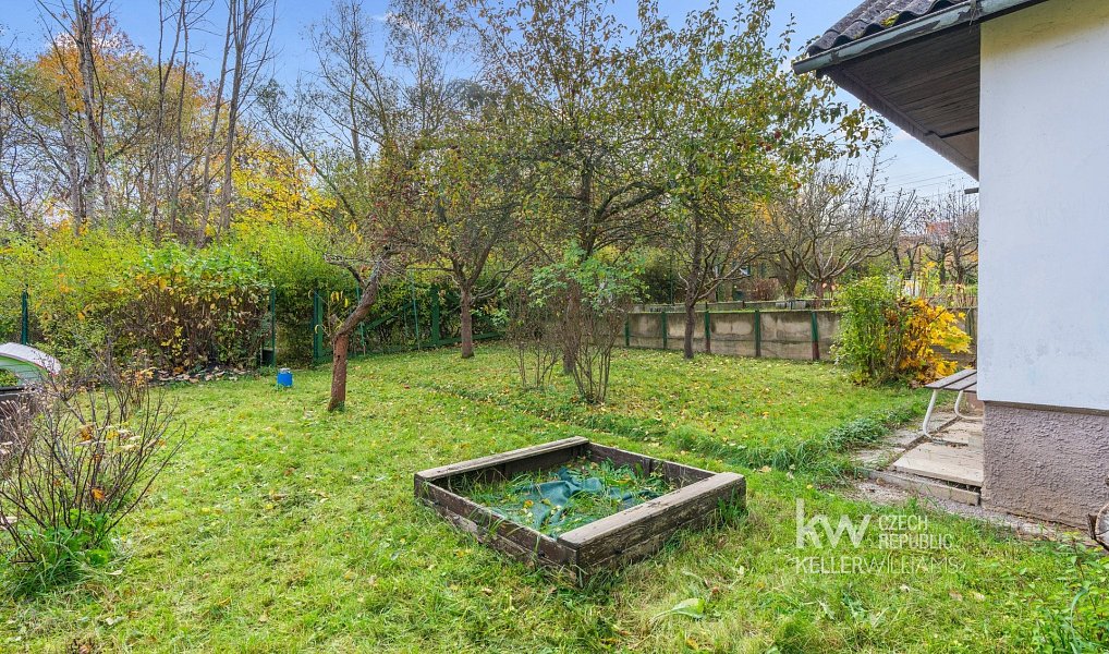 Prodej stavebního pozemku 261 m², Praha – náhled fotky 6