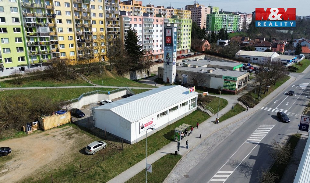 Prodej obchodních prostor 293 m², Třebíč – náhled fotky 10