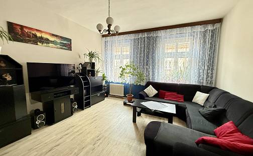 Prodej bytu 3+1 89 m², Chelčického, České Budějovice - České Budějovice 6