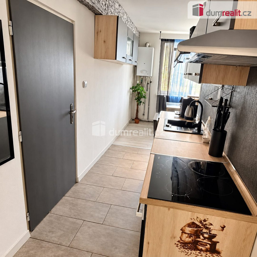 Prodej bytu 3+1 65 m²