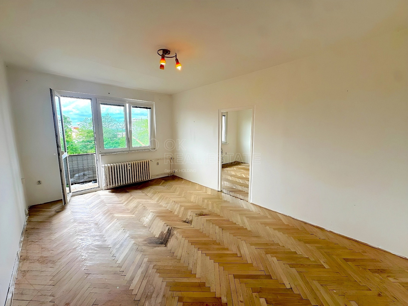 Prodej bytu 2+1 52 m² – fotografie 2