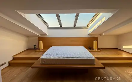 Pronájem bytu 3+kk 157 m², Korunní, Praha 2 - Vinohrady