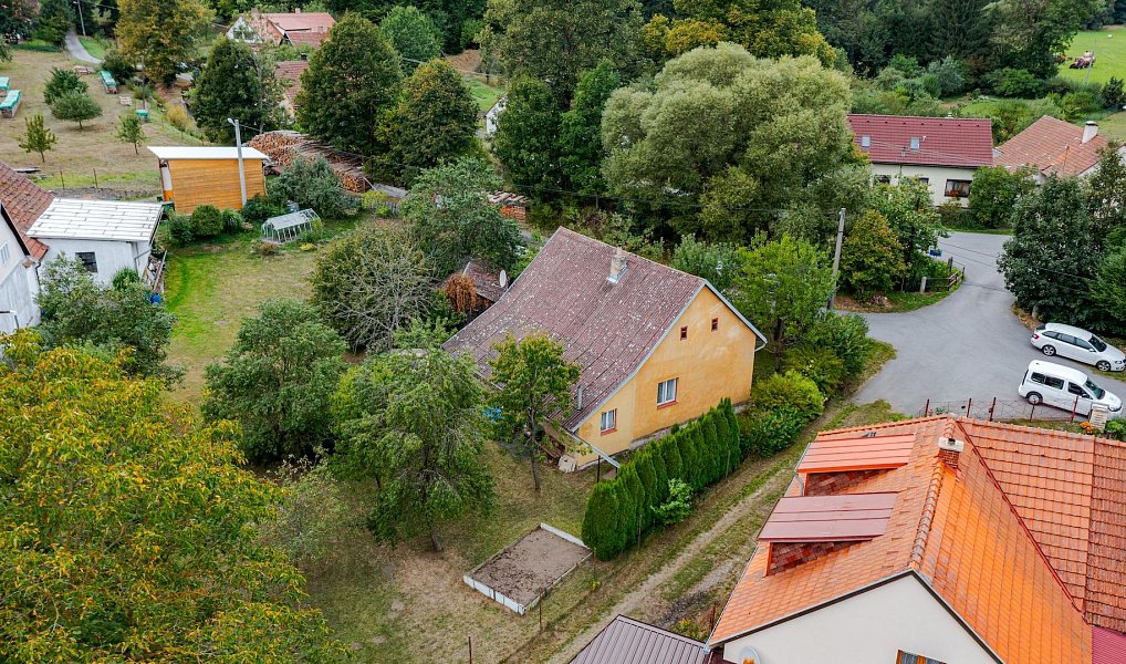 Prodej domu 142 m² s pozemkem 522 m², Svojanov – náhled fotky 52