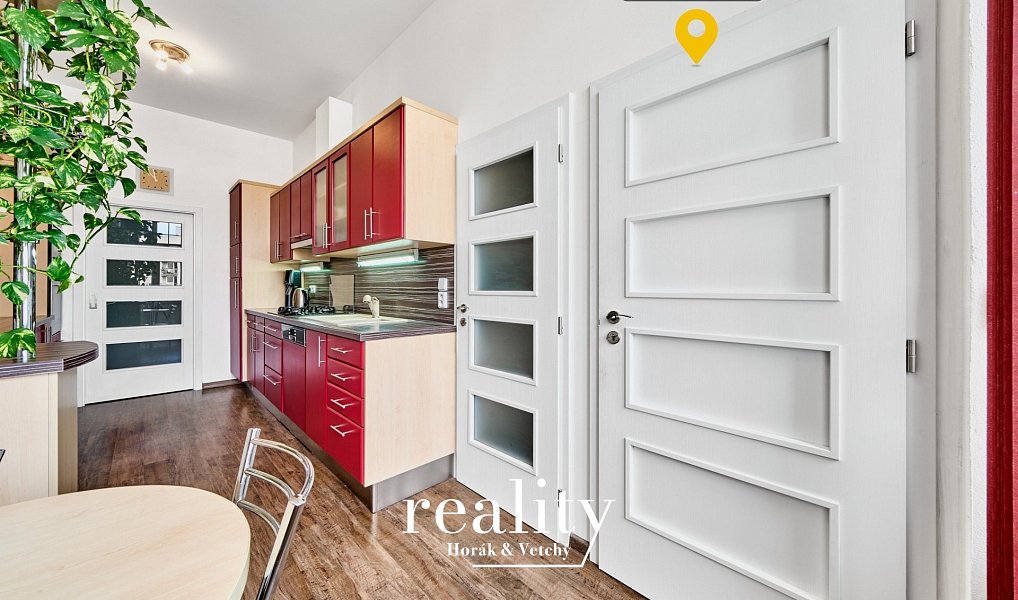 Prodej bytu 4+1 142 m², Znojmo – náhled fotky 6