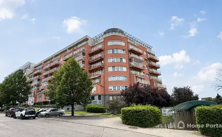 Prodej bytu 2+kk 60 m², Kodymova, Praha 5 - Stodůlky