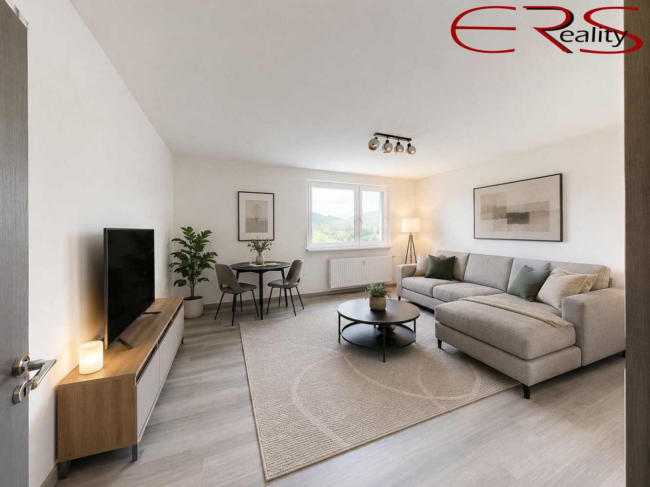 Prodej bytu 1+1 40 m² – fotografie 5