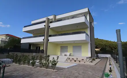 Prodej domu 221 m² s pozemkem 450 m², Tribunj, Sibensko-kninska zupanija, Chorvatsko