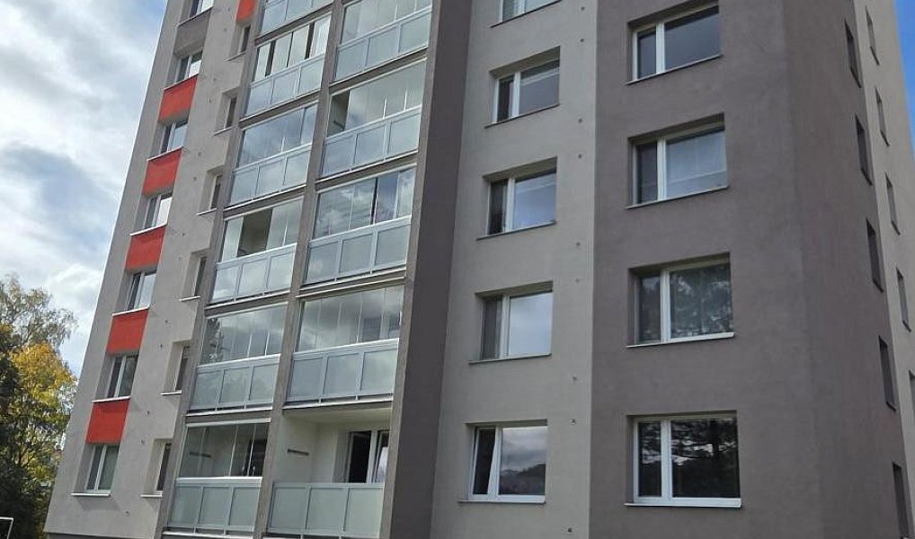 Prodej bytu 3+1 71 m², Jeseník – náhled fotky 2