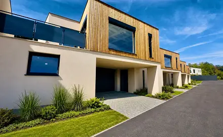 Prodej domu 187 m² s pozemkem 347 m², Cheb