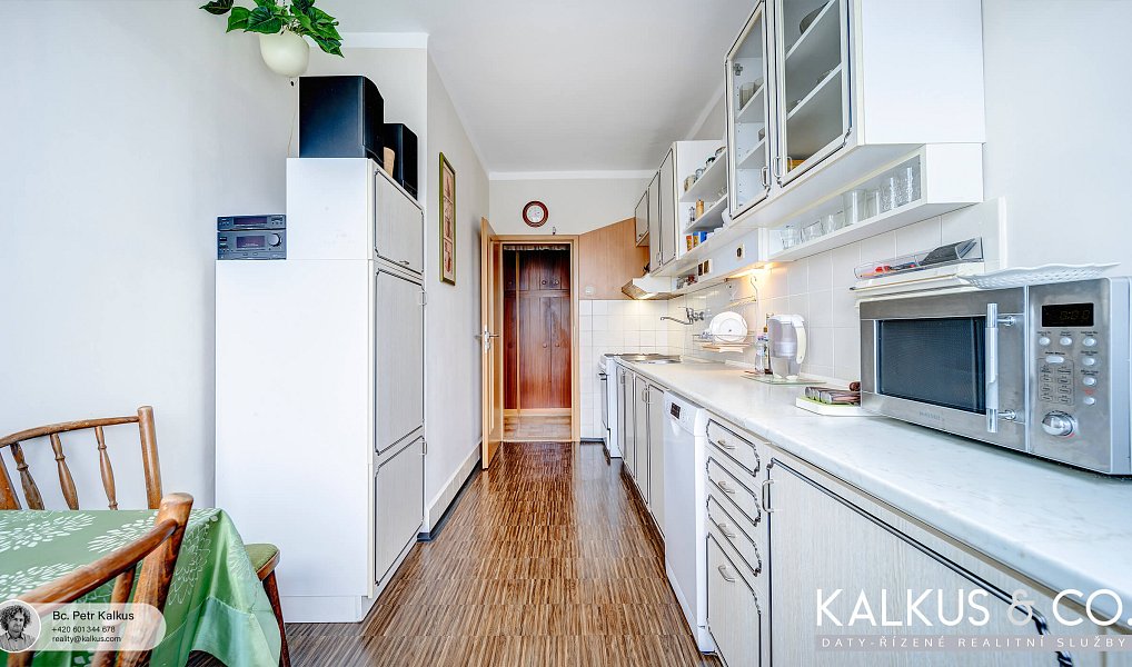 Prodej bytu 3+1 78 m², Hradec Králové – náhled fotky 13