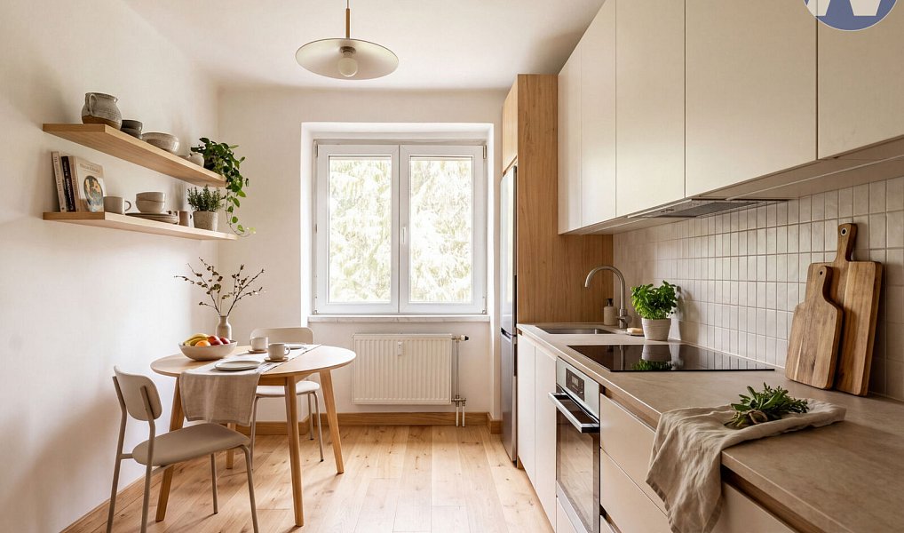 Prodej bytu 3+1 71 m², Prachatice – náhled fotky 7