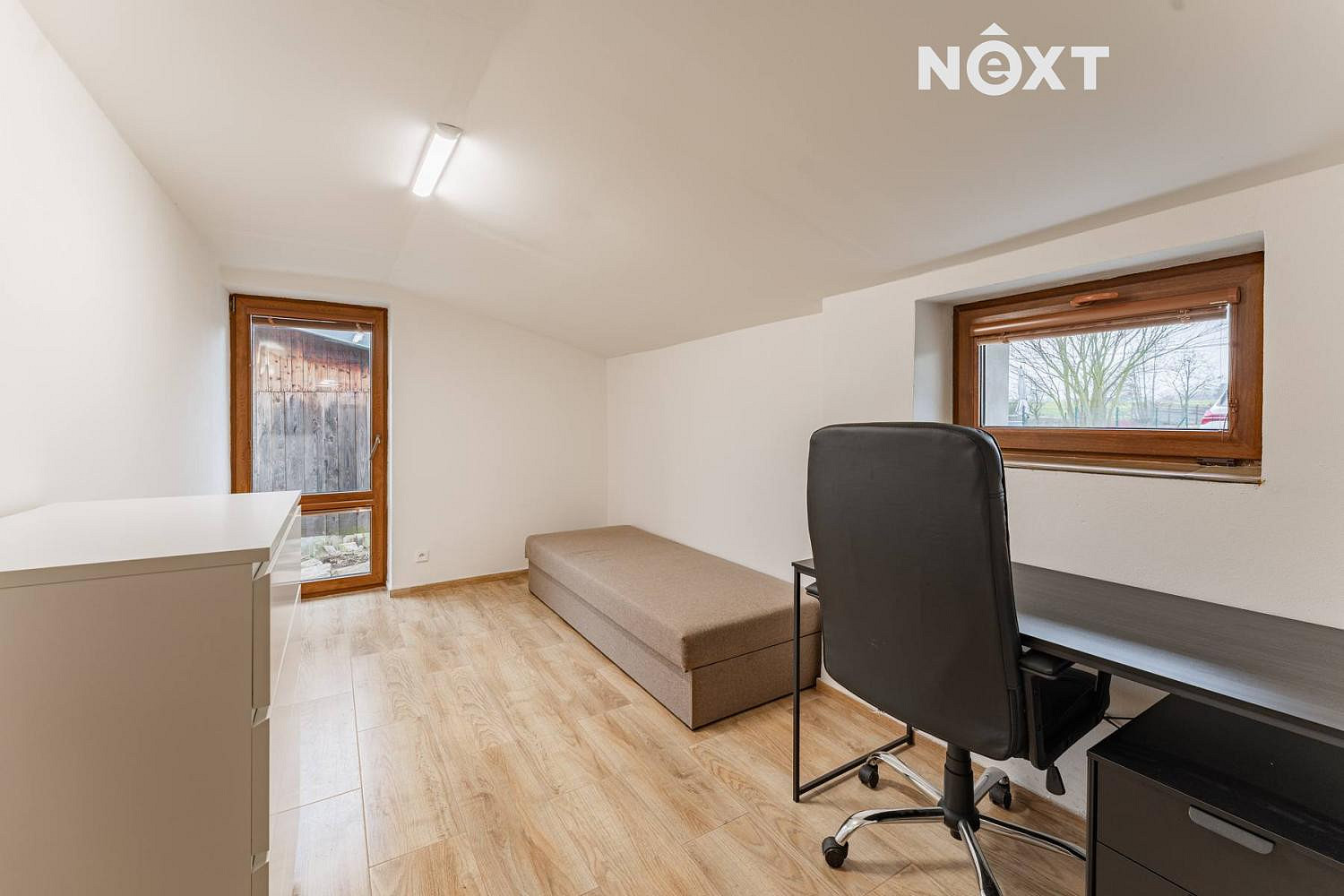 Prodej domu 55 m² s pozemkem 610 m² – fotografie 4