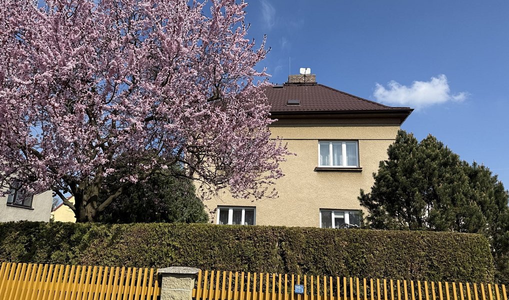 Prodej domu 429 m² s pozemkem 365 m², Ostrava – náhled fotky 2