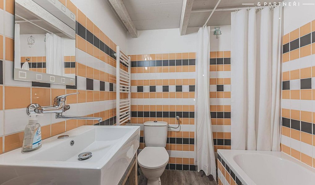 Prodej bytu 2+kk 53 m², Hradec Králové – náhled fotky 5