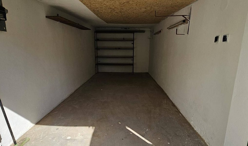 Prodej ostatní Garáž, 19m2, Ostrava, Moravská Ostrava a Přívoz, Moravská Ostrava, Ostrava – náhled fotky 2