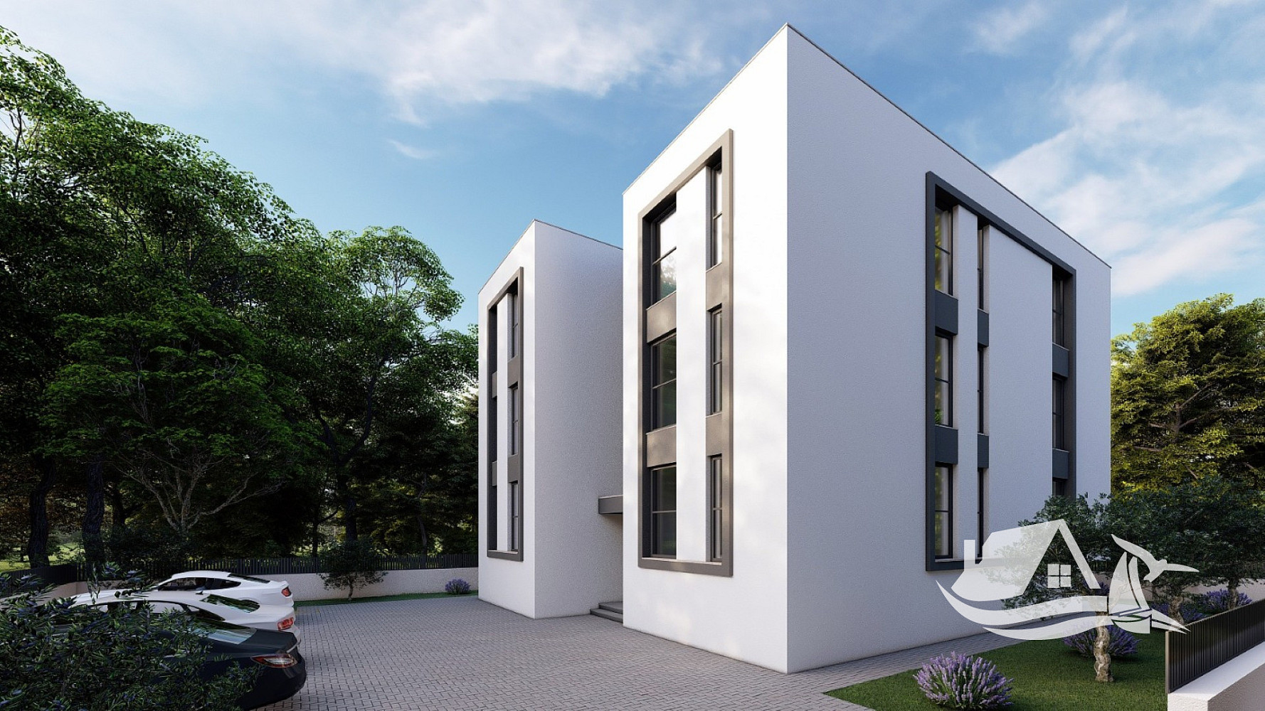 Prodej bytu 3+kk 63 m² — photo 4
