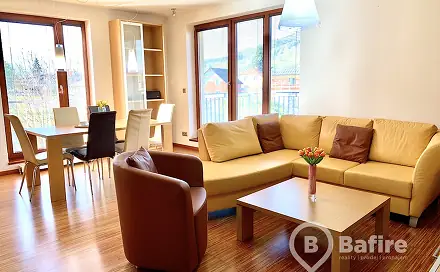 Prodej bytu 3+kk 74 m²