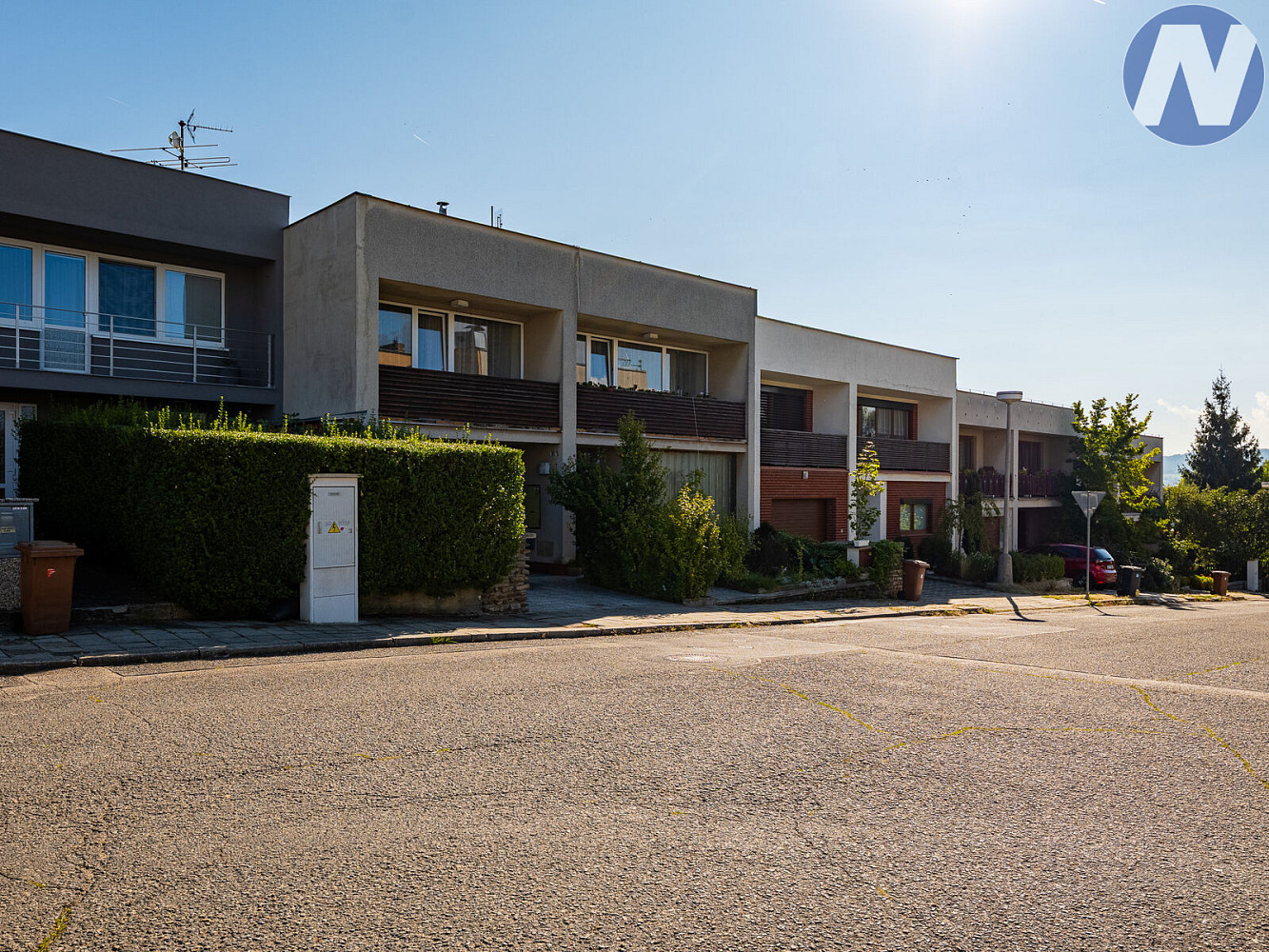 Prodej domu 365 m² s pozemkem 527 m²