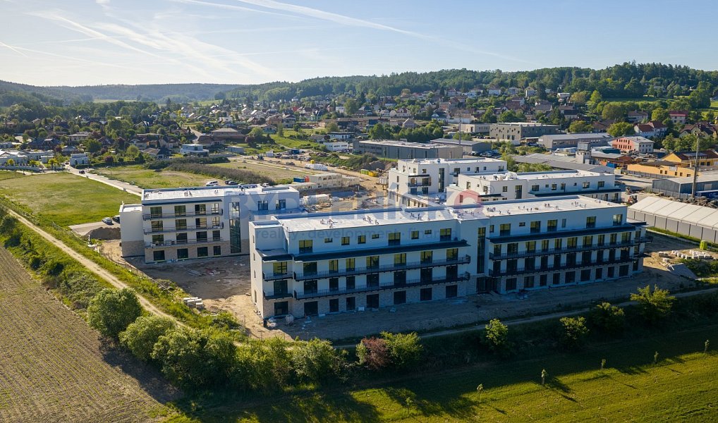 Prodej bytu 1+kk 42 m², Hluboká nad Vltavou – náhled fotky 6