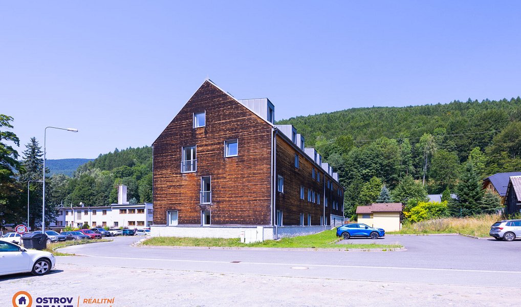 Prodej bytu 2+kk 41 m², Loučná nad Desnou – náhled fotky 23