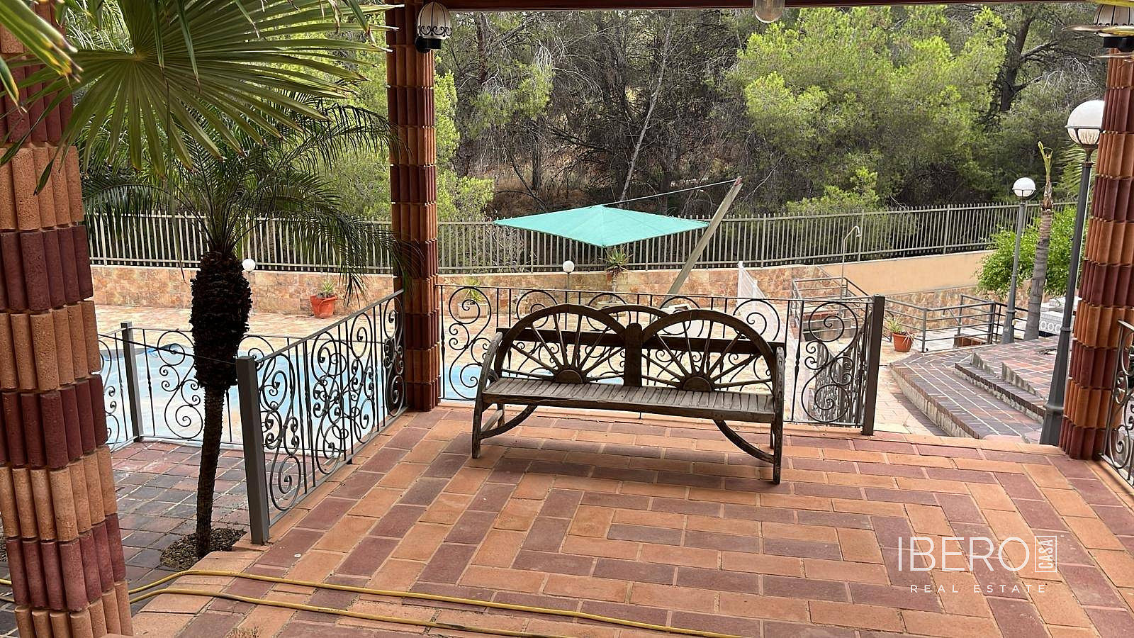 Casa 7+kk – El Palmar - Vista 4