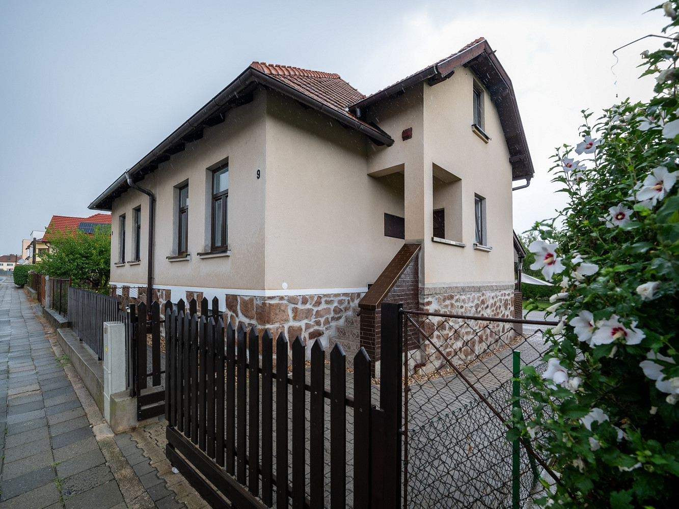 Prodej domu 150 m² s pozemkem 311 m²