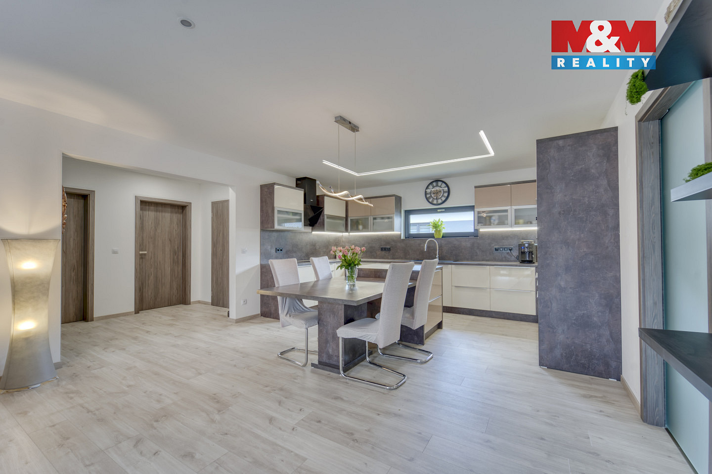 Prodej domu 118 m² s pozemkem 617 m² — photo 2