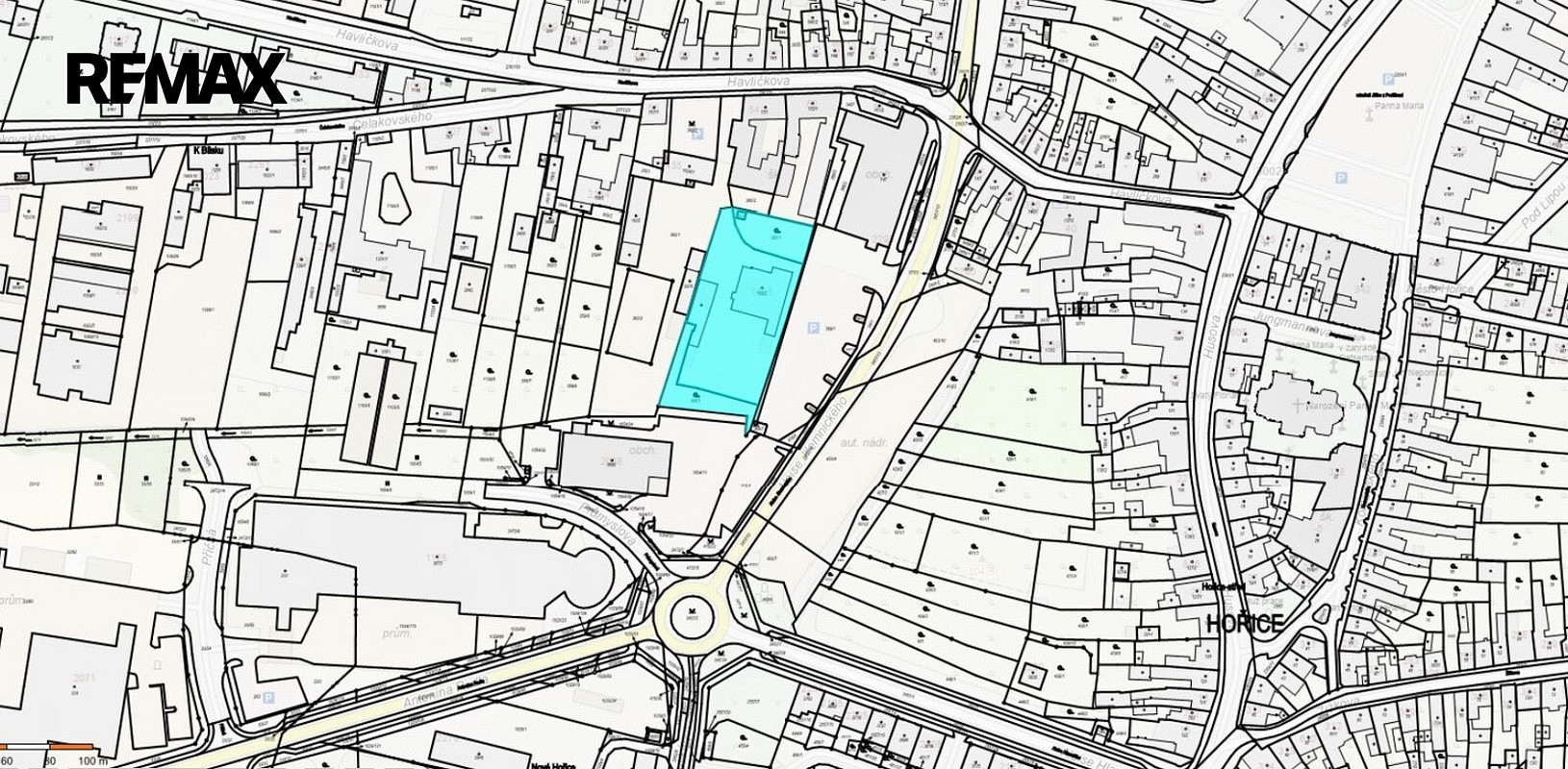 Prodej obchodních prostor 1 120 m² – fotografie 2