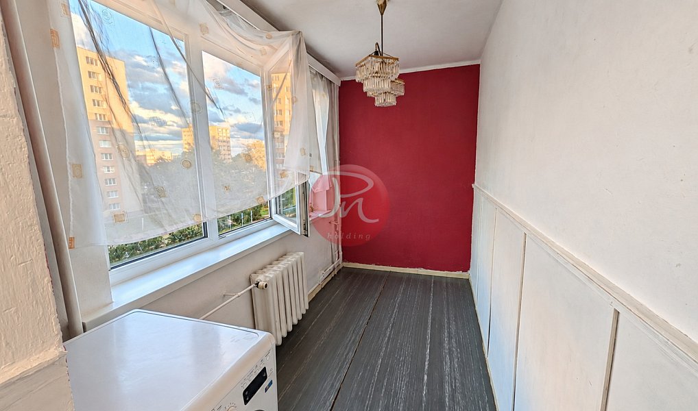 Prodej bytu 3+1 70 m², Ostrava – náhled fotky 5