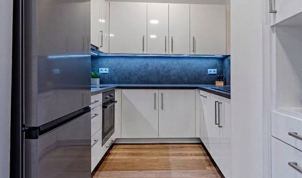 Pronájem bytu 3+kk 70 m², Kladno – náhled fotky 3