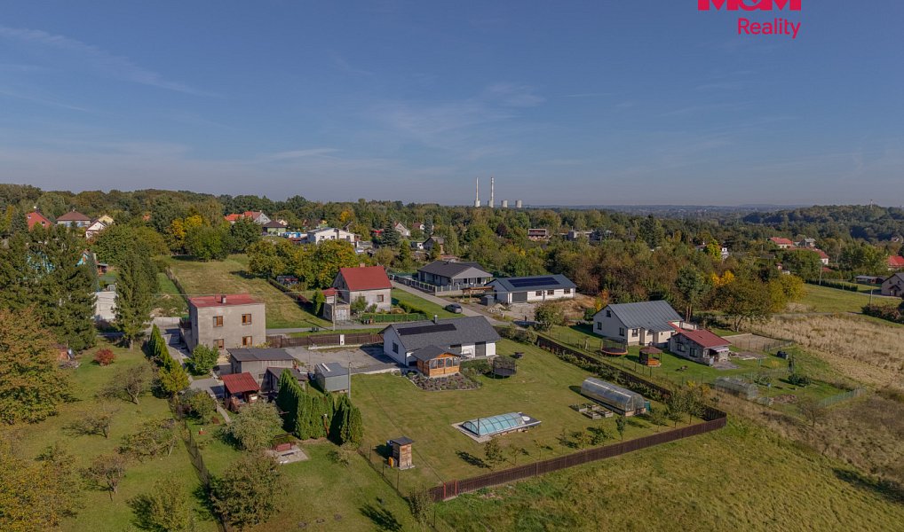 Prodej domu 109 m² s pozemkem 3 073 m², Doubrava – náhled fotky 7