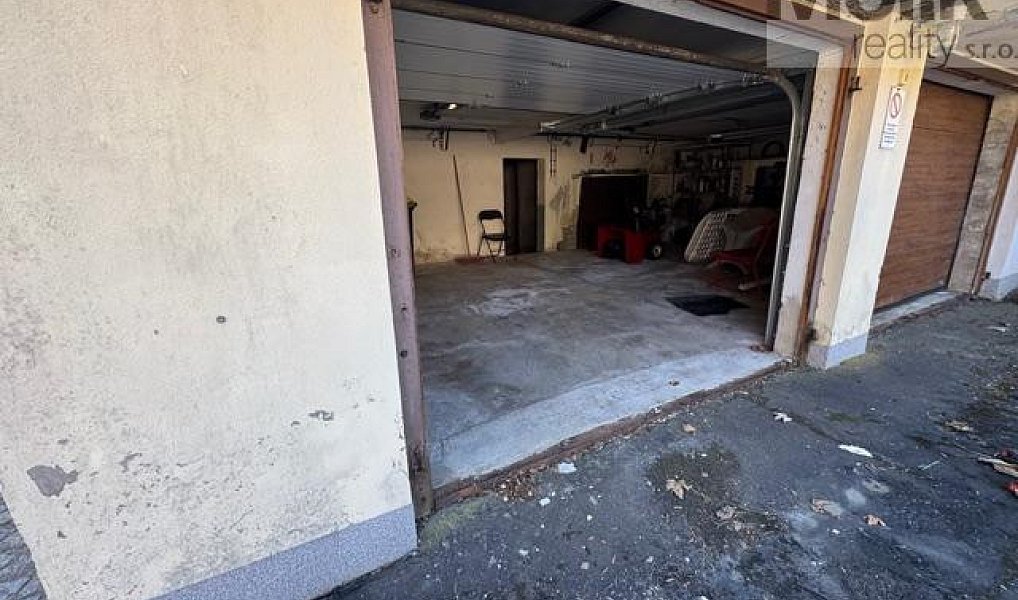 Prodej ubytovacího objektu 1 753 m², Český Jiřetín – náhled fotky 28