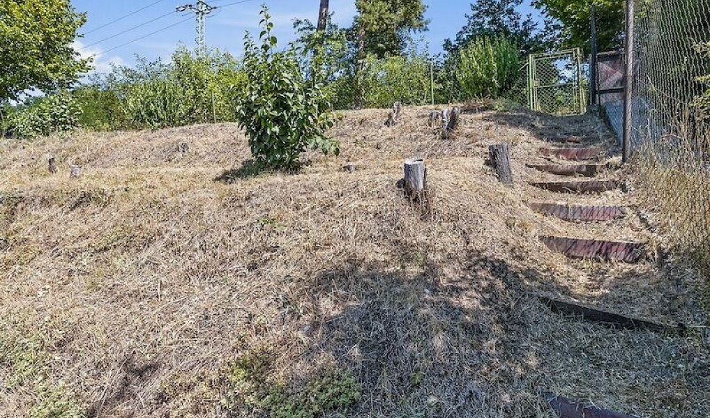 Prodej stavebního pozemku 534 m², Čtyřkoly – náhled fotky 10