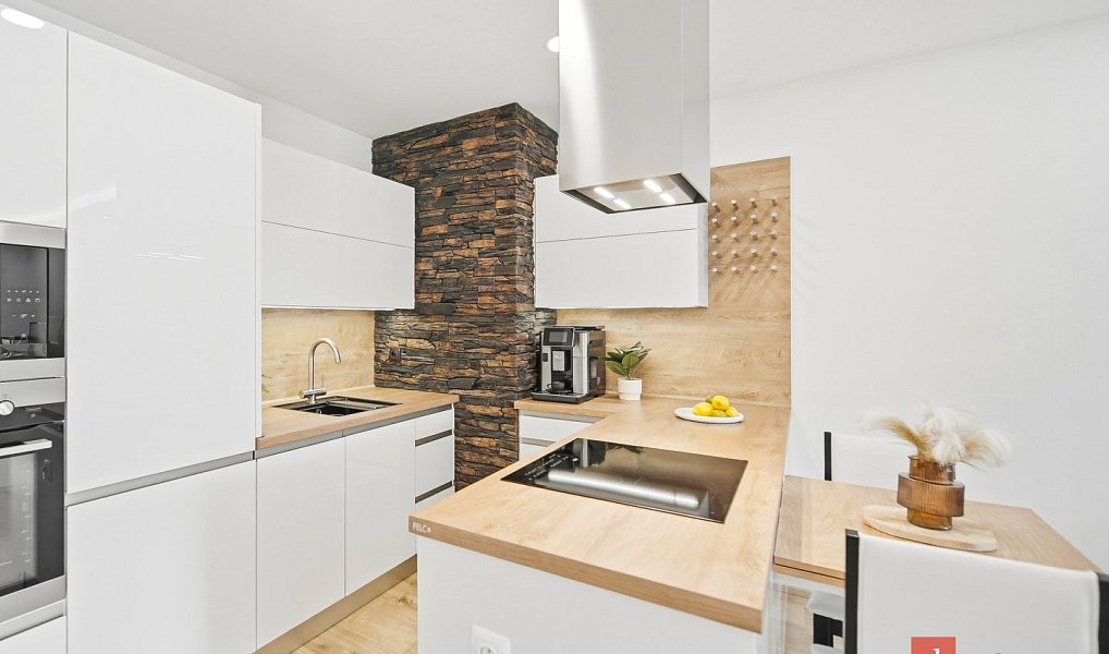 Pronájem bytu 2+kk 59 m², Pardubice – náhled fotky 6