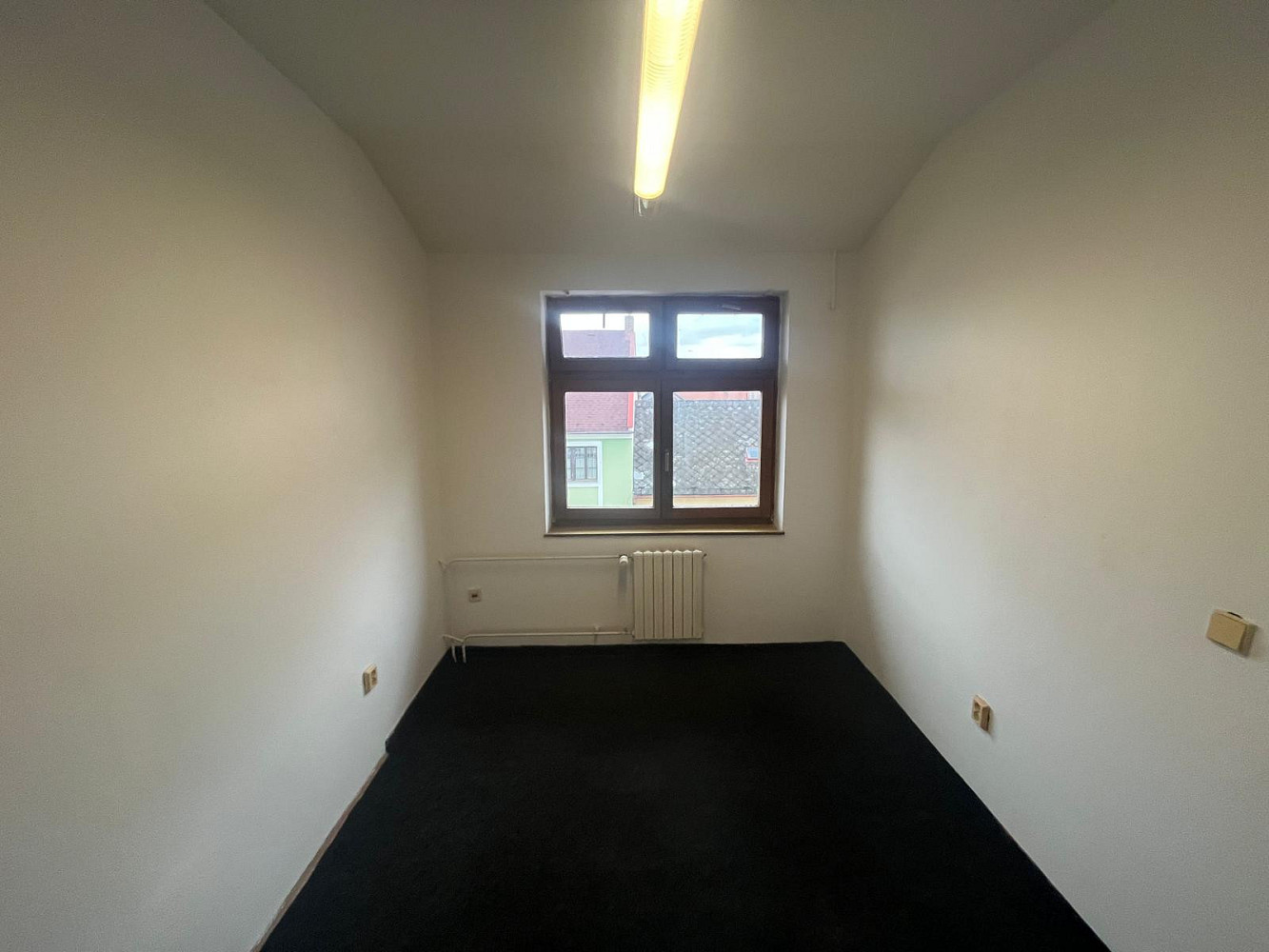 Pronájem kanceláře 20 m² – pohled 5
