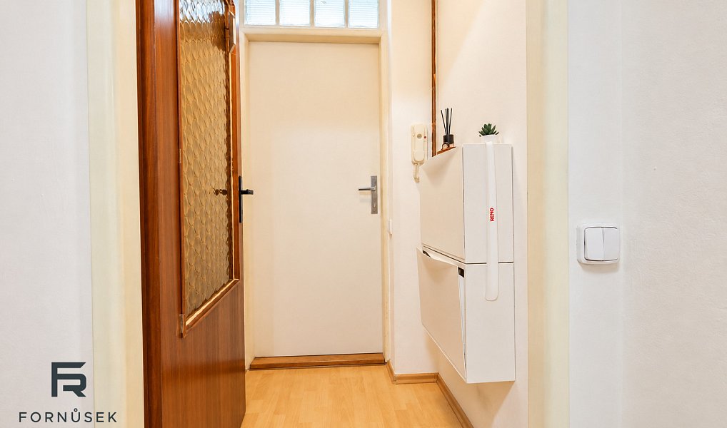 Pronájem bytu 2+kk 62 m², Brno – náhled fotky 7