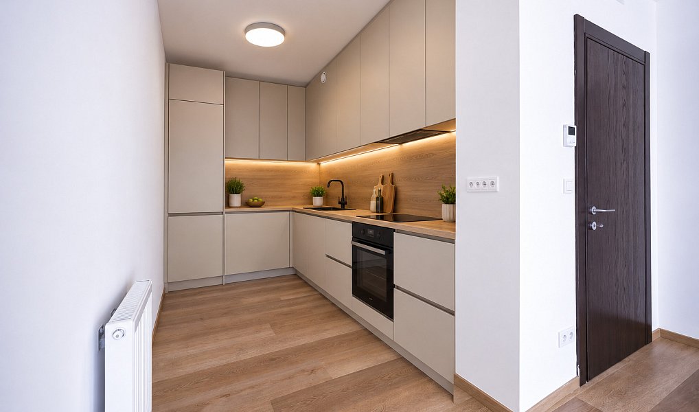 Prodej bytu 2+kk 46 m², Olomouc – náhled fotky 4