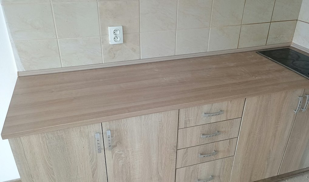 Pronájem bytu 1+1 48 m², Praha – náhled fotky 2