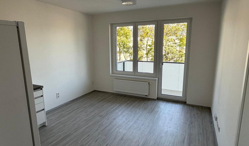 Pronájem bytu 2+kk 52 m², Praha – náhled fotky 4