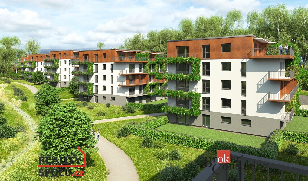 Prodej bytu 3+kk 92 m², Jablonec nad Nisou – náhled fotky 5