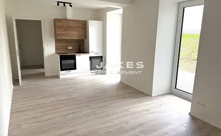 Pronájem bytu 2+kk 56 m²