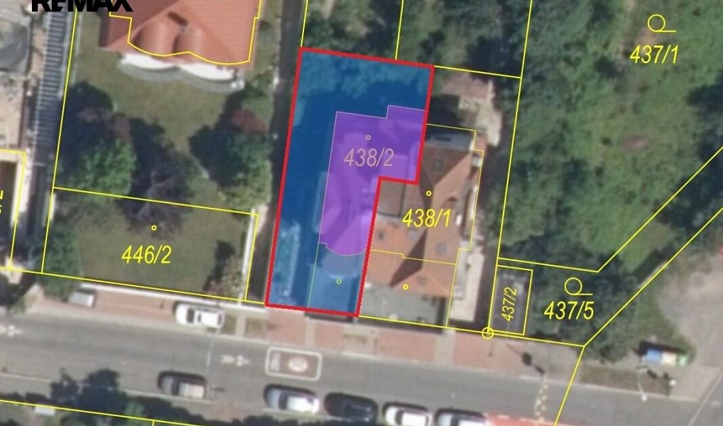 Prodej domu 160 m² s pozemkem 429 m², Praha – náhled fotky 11