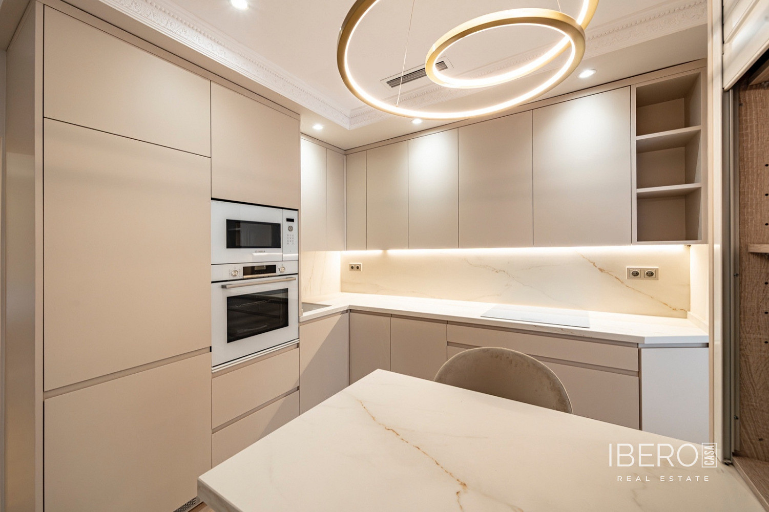 Piso 3+kk – Madrid, Barrio de los Austrias, Centro - Vista 5