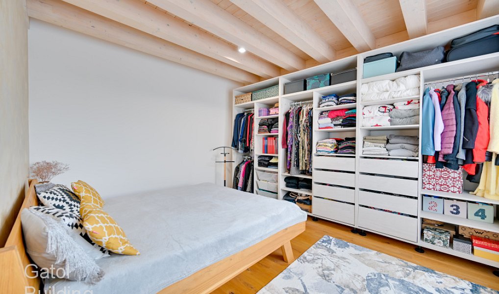 Prodej domu 139 m² s pozemkem 836 m², Křelov-Břuchotín – náhled fotky 19
