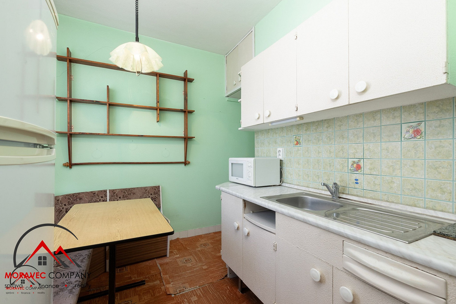 Prodej bytu 3+1 66 m² – fotografie 3